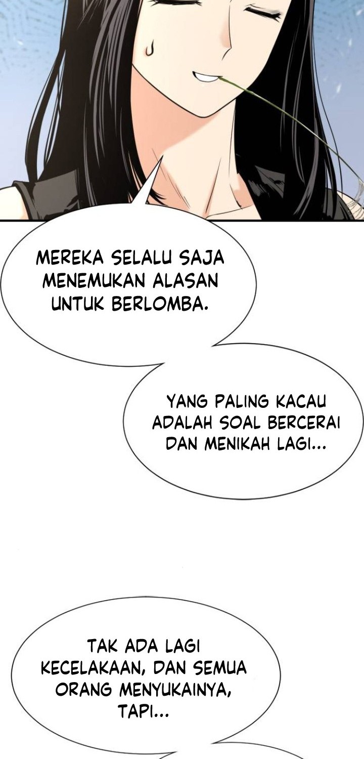 The World’s Best Engineer Chapter 149 Gambar 11