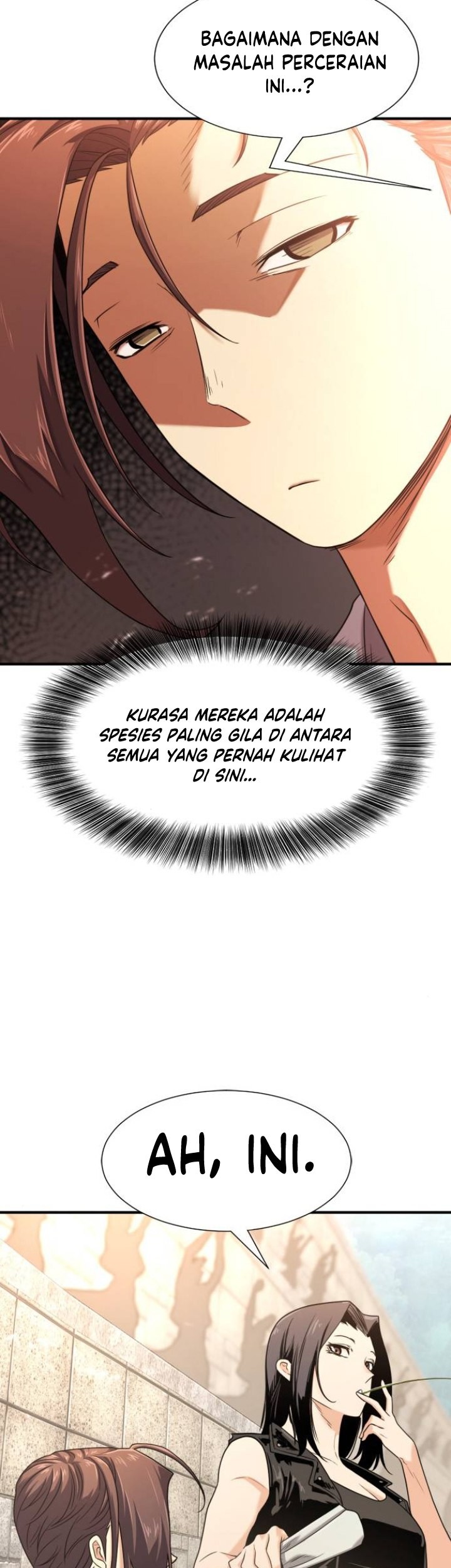 The World’s Best Engineer Chapter 149 Gambar 12