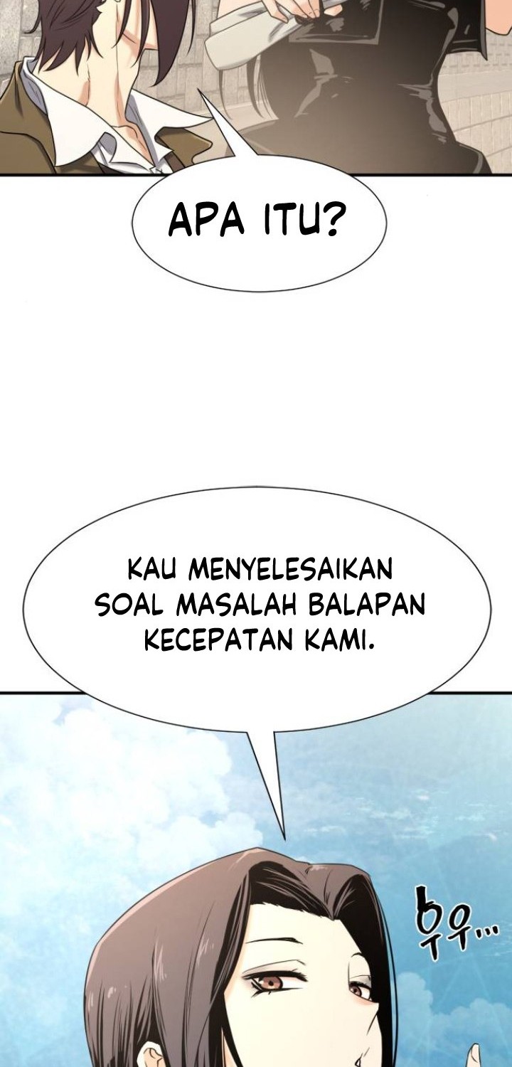 The World’s Best Engineer Chapter 149 Gambar 13