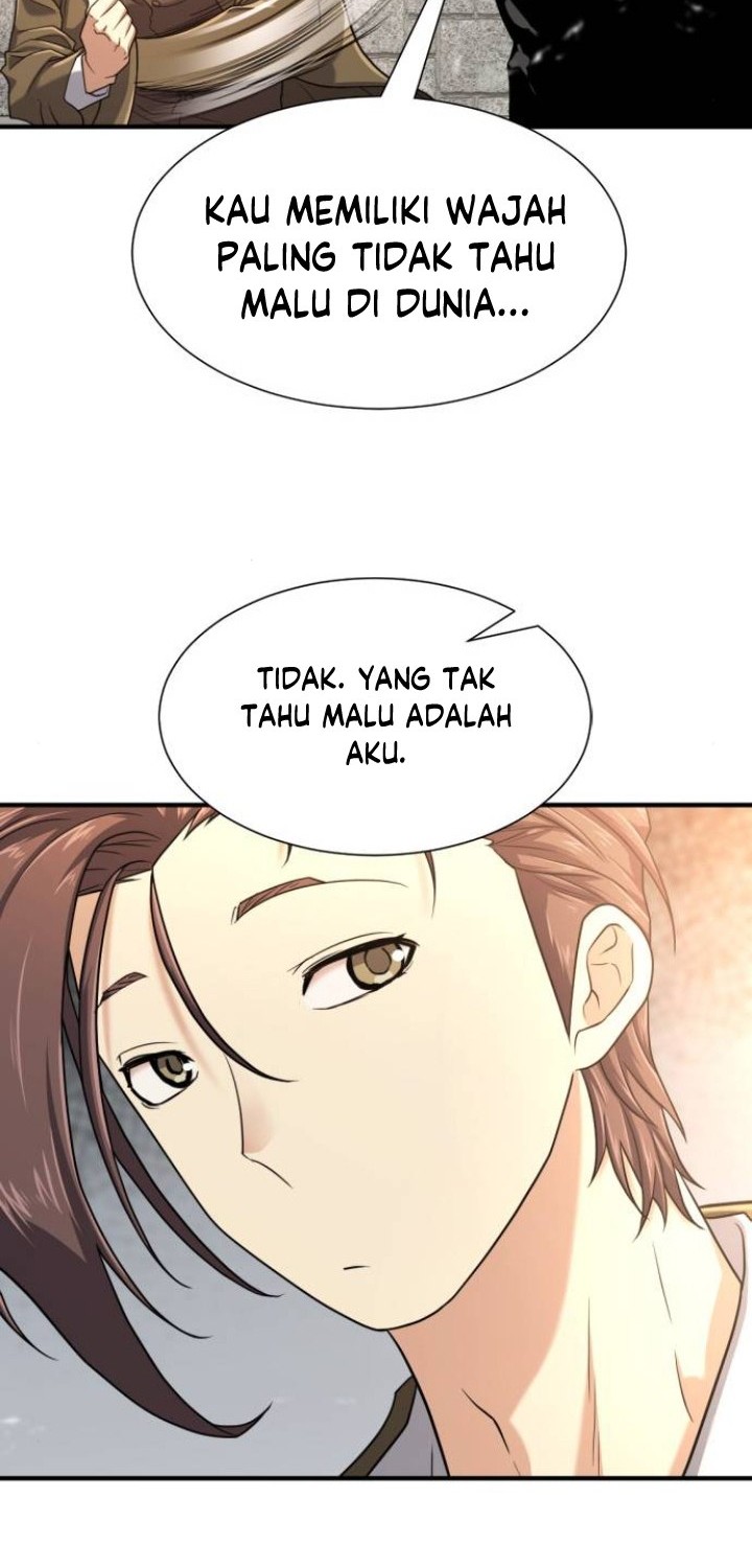 The World’s Best Engineer Chapter 149 Gambar 15