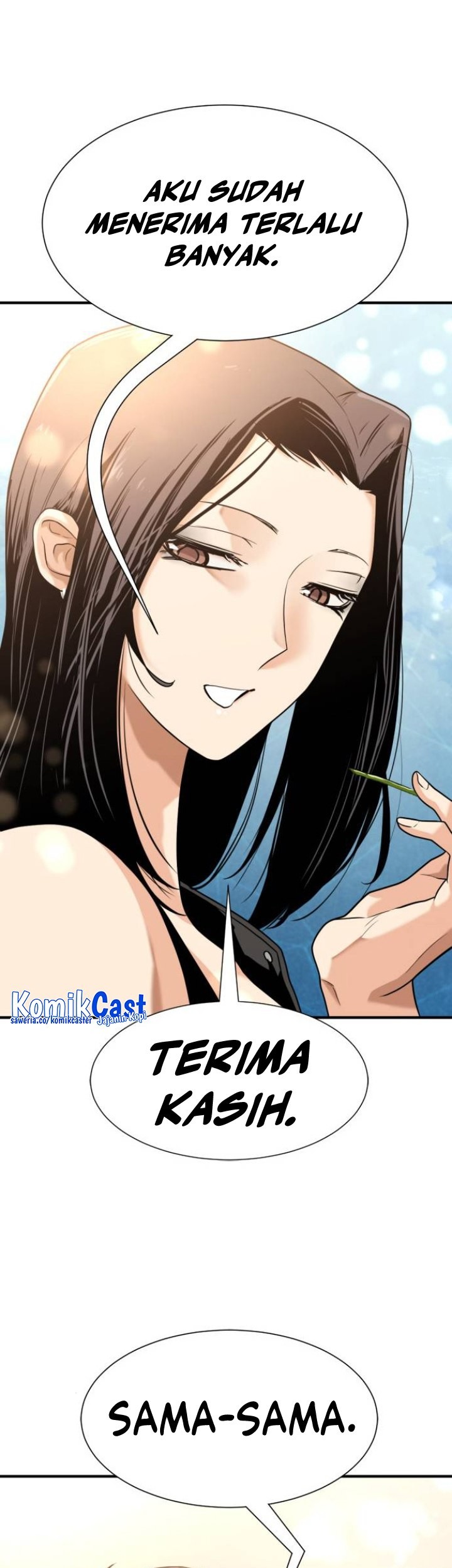 The World’s Best Engineer Chapter 149 Gambar 16