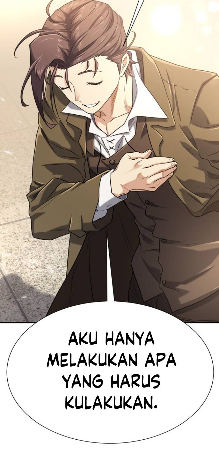 The World’s Best Engineer Chapter 149 Gambar 17