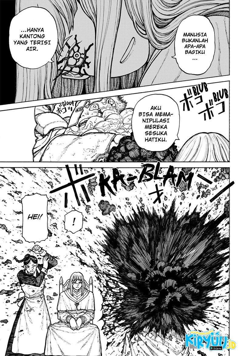 Centuria Chapter 11 Gambar 15