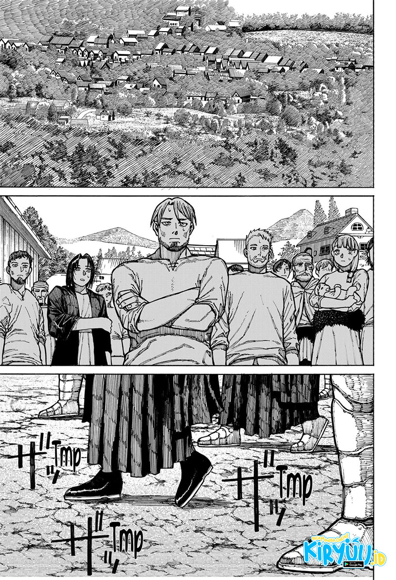 Centuria Chapter 11 Gambar 17