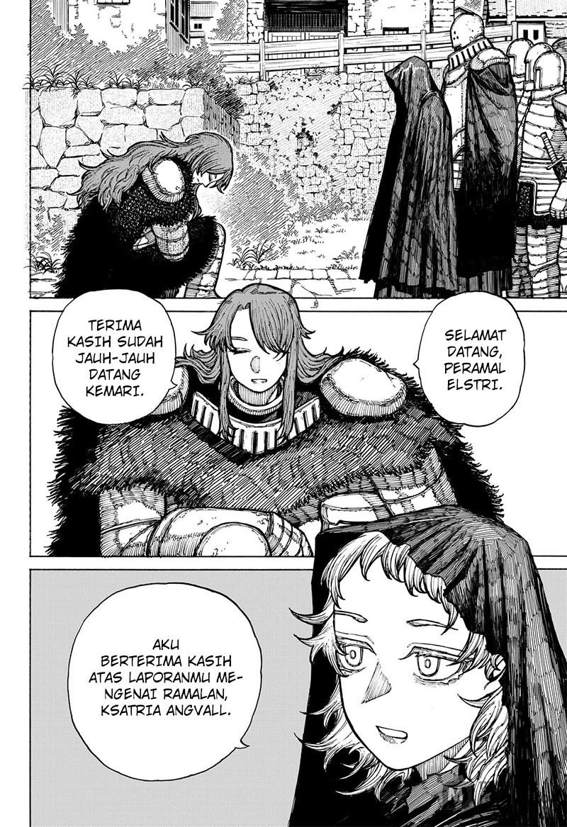 Centuria Chapter 11 Gambar 18