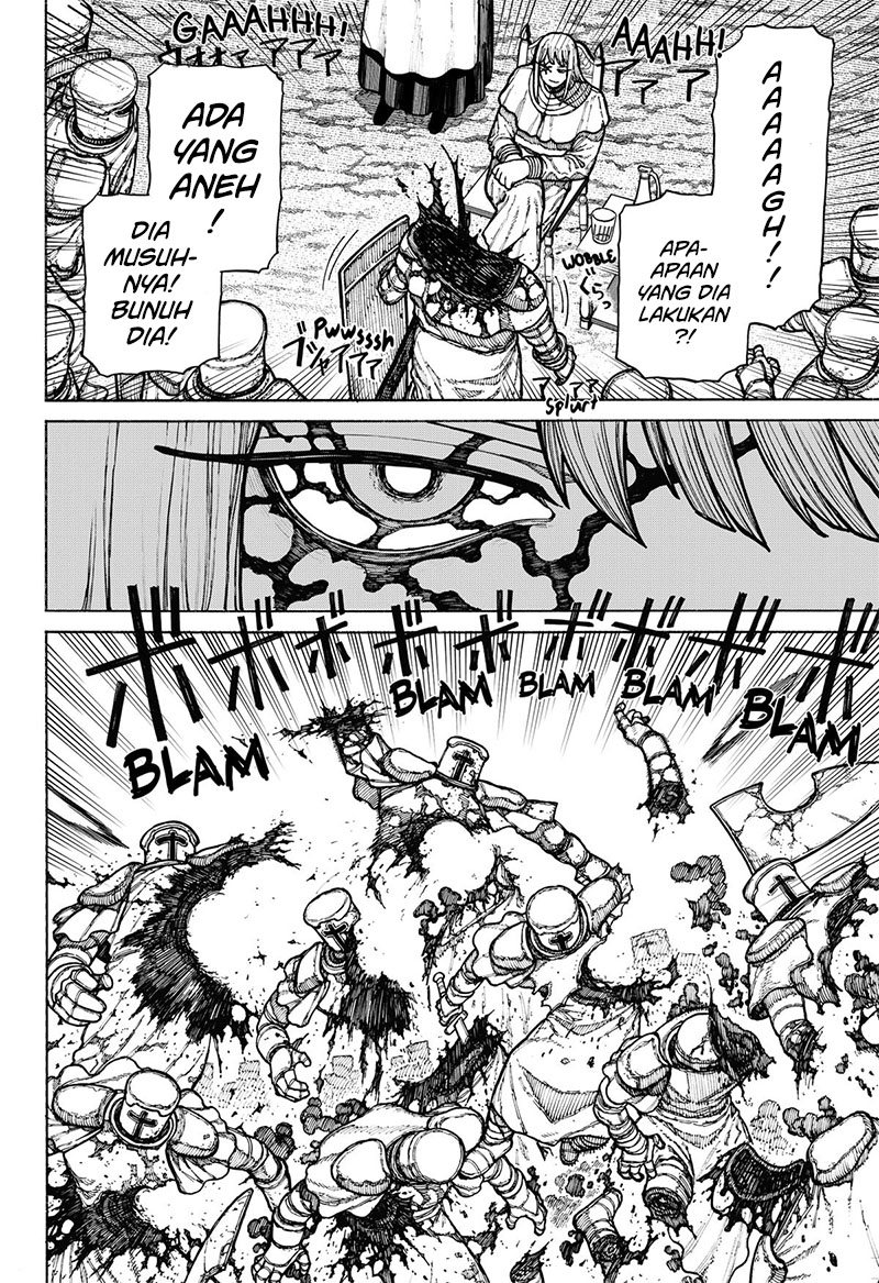 Centuria Chapter 11 Gambar 10