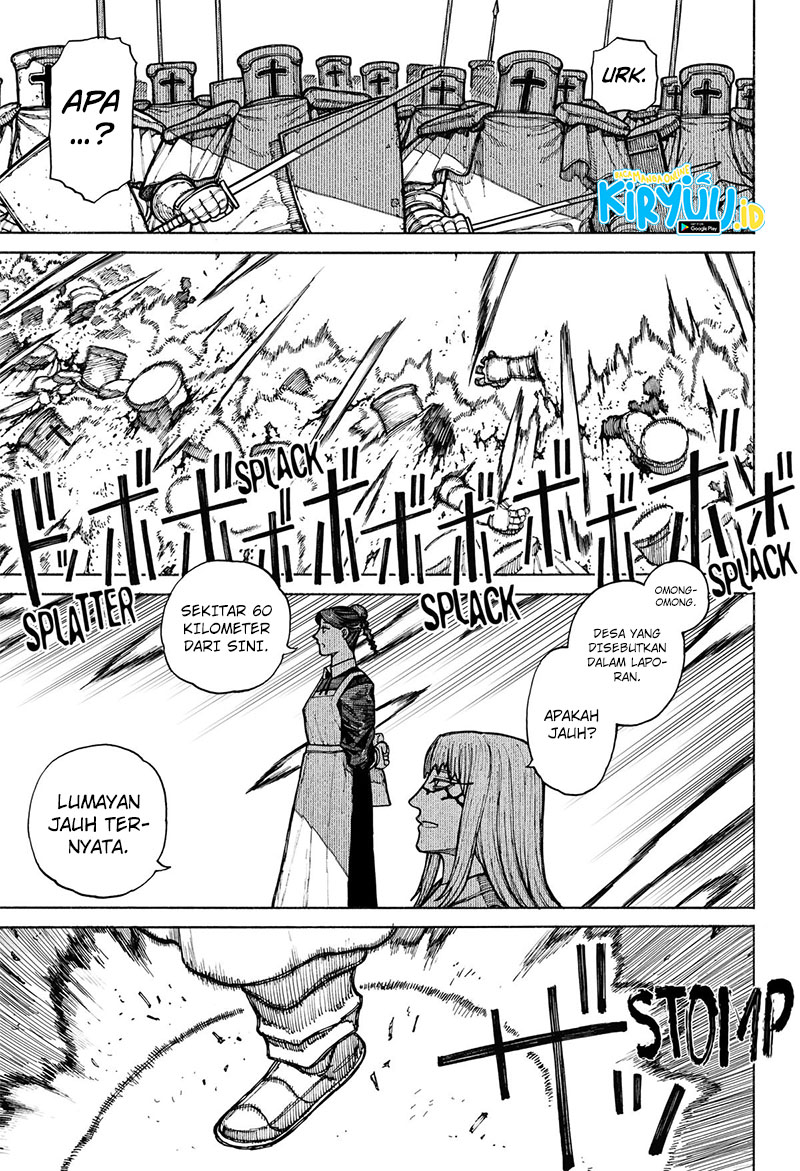 Centuria Chapter 11 Gambar 13