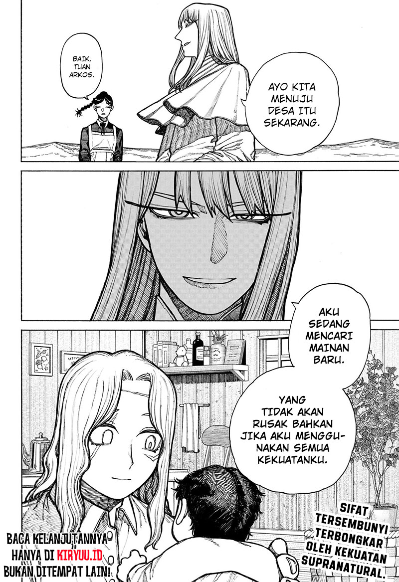 Centuria Chapter 11 Gambar 24