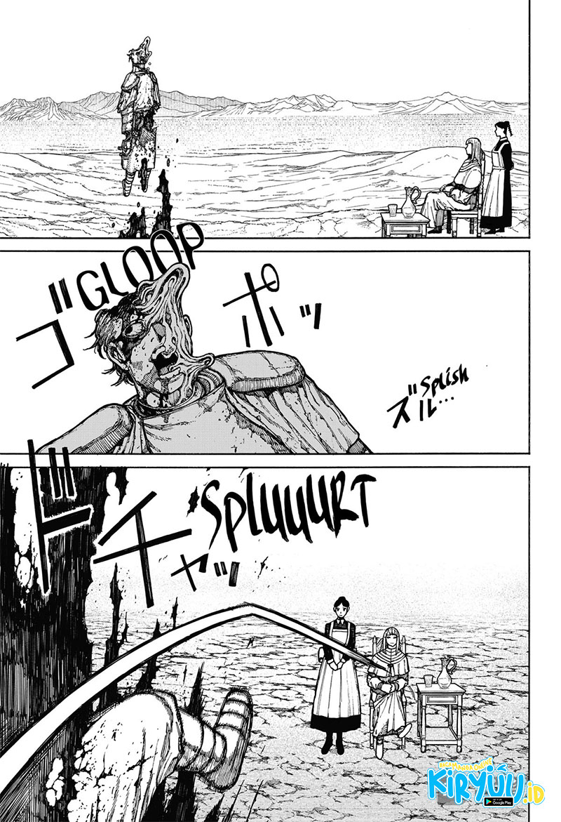 Centuria Chapter 11 Gambar 21