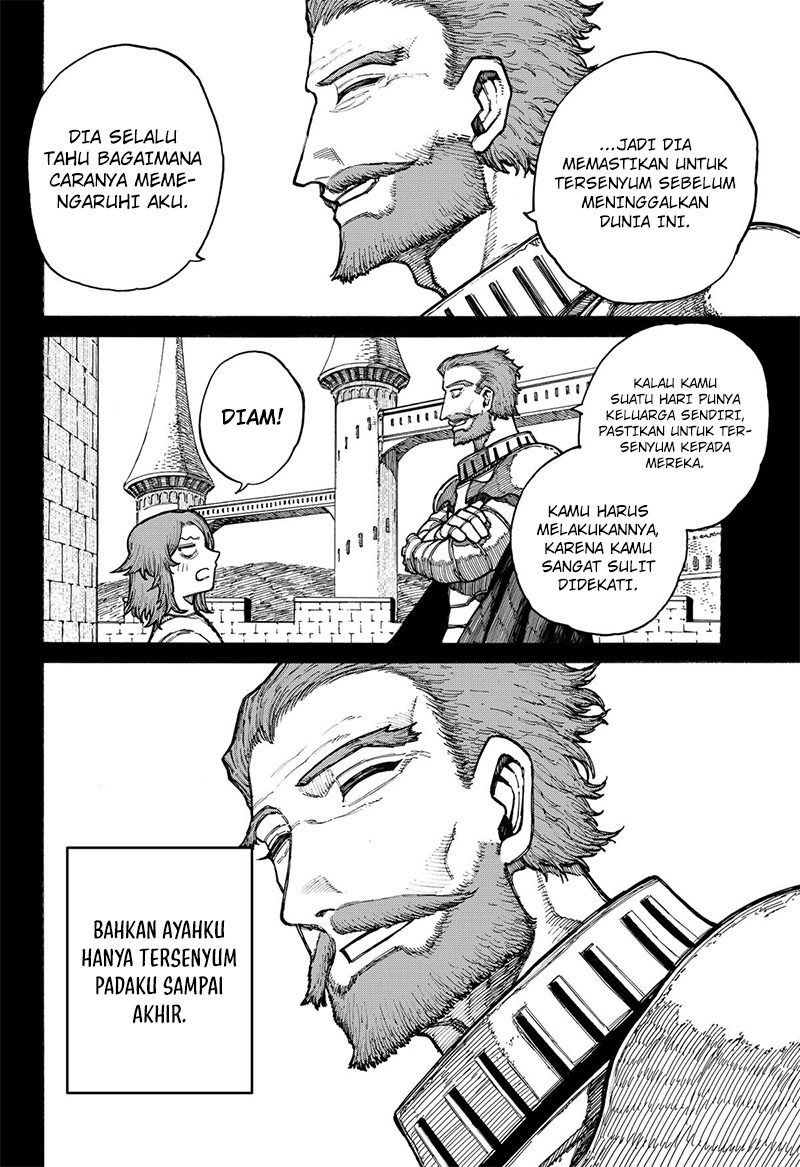 Centuria Chapter 11 Gambar 4