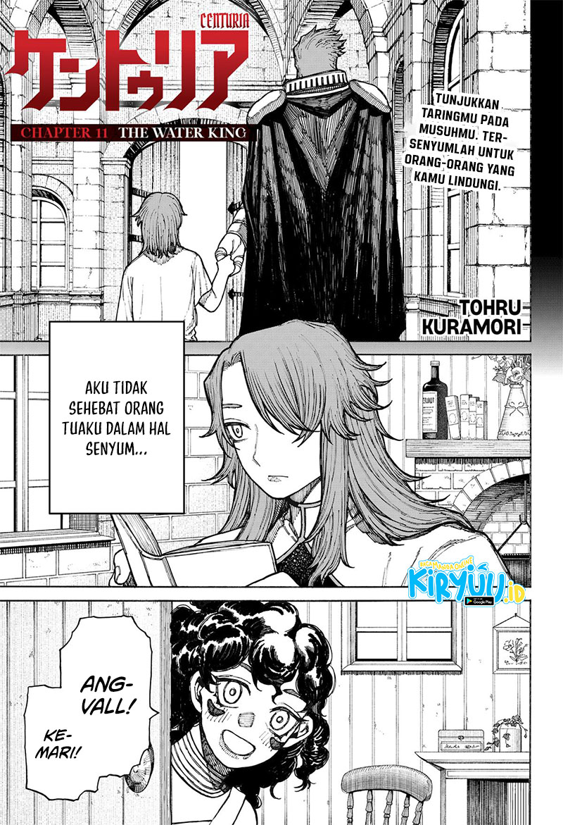 Centuria Chapter 11 Gambar 5
