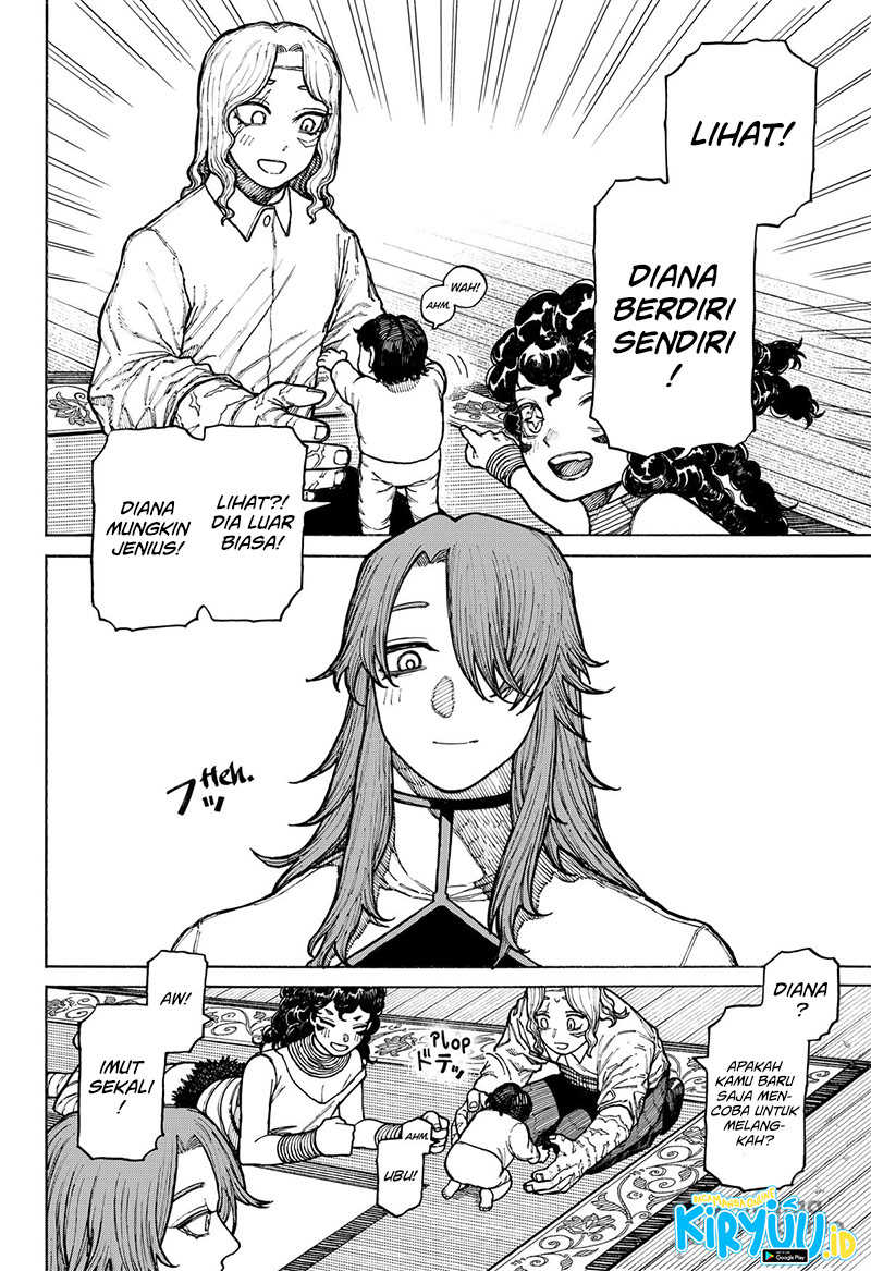 Centuria Chapter 11 Gambar 6