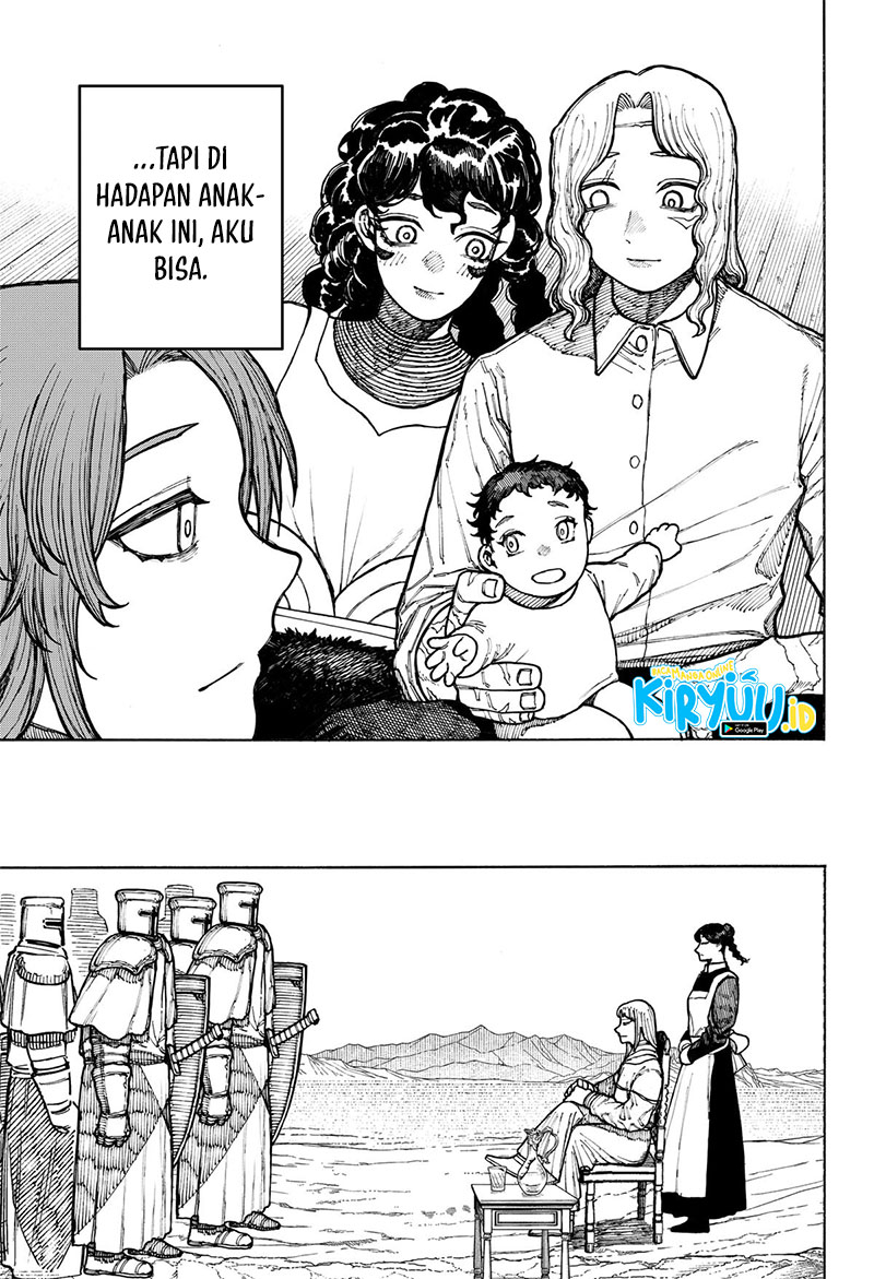 Centuria Chapter 11 Gambar 7