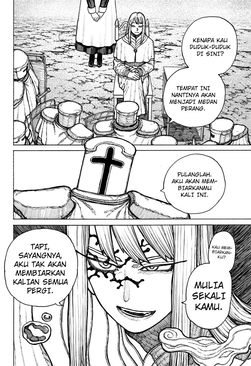 Centuria Chapter 11 Gambar 8