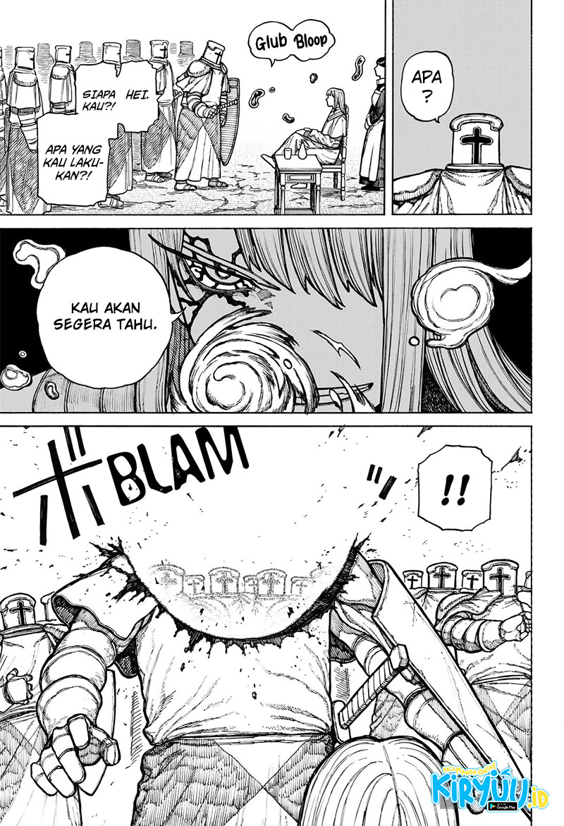 Centuria Chapter 11 Gambar 9