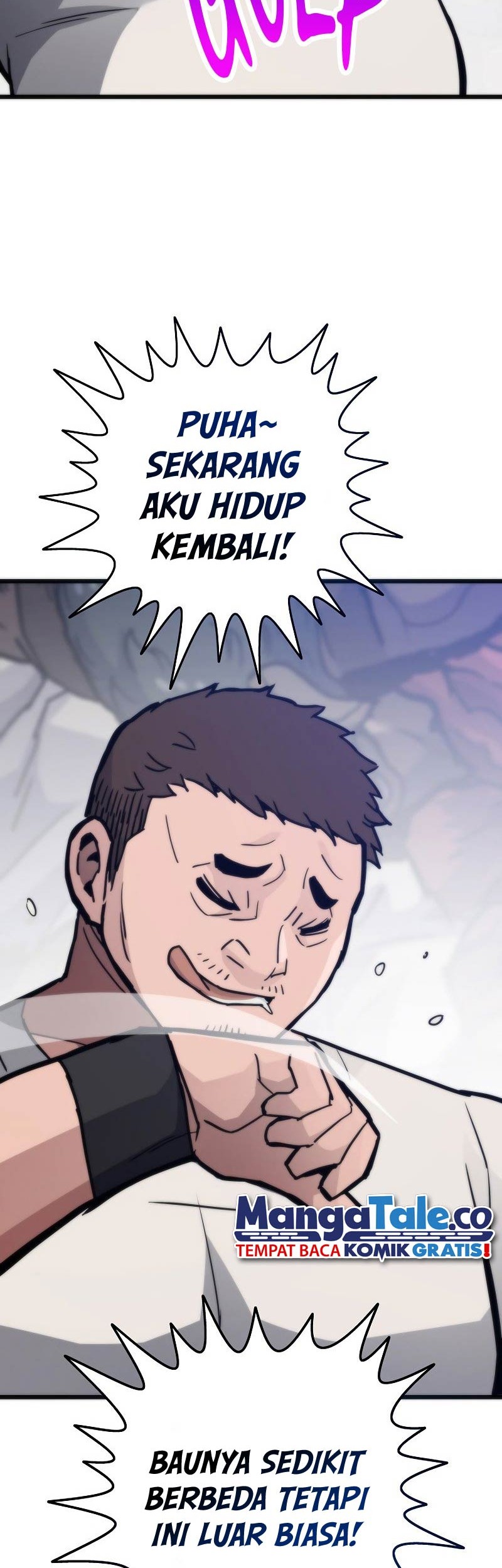 Past Life Regressor (Remake 2022) Chapter 91 Gambar 68