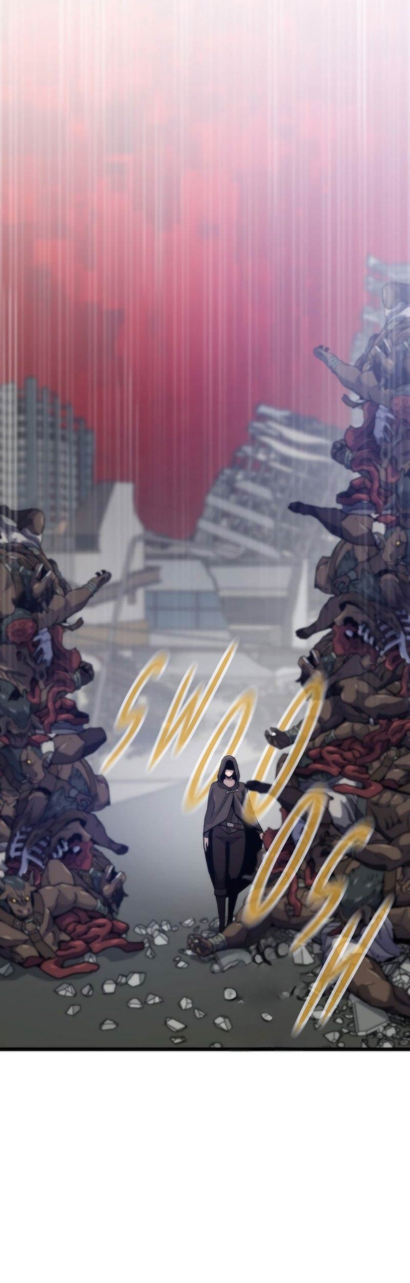 Past Life Regressor (Remake 2022) Chapter 91 Gambar 70