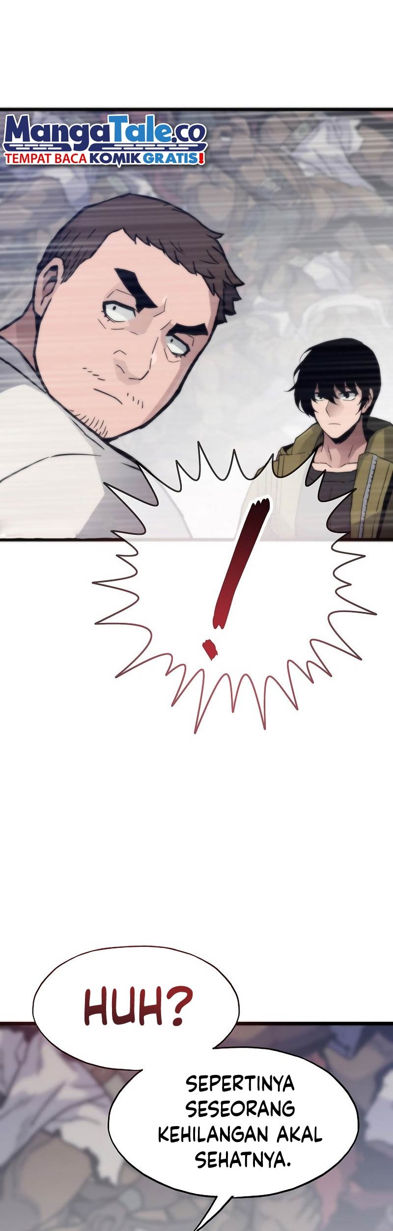 Past Life Regressor (Remake 2022) Chapter 91 Gambar 71