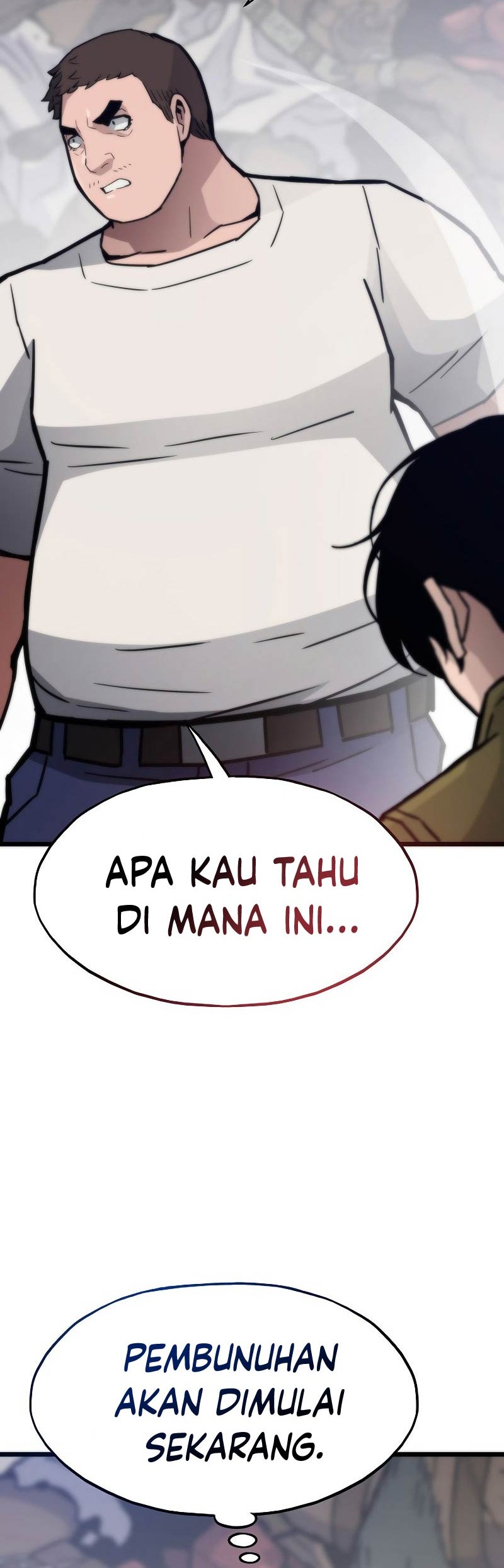 Past Life Regressor (Remake 2022) Chapter 91 Gambar 72