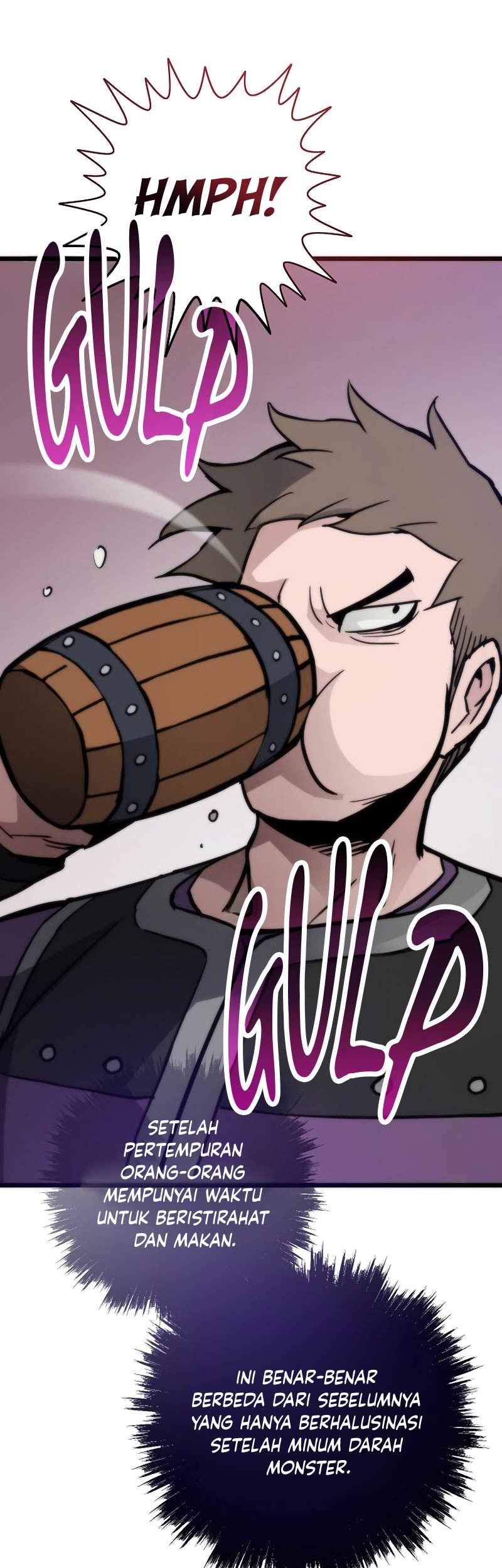 Past Life Regressor (Remake 2022) Chapter 91 Gambar 65