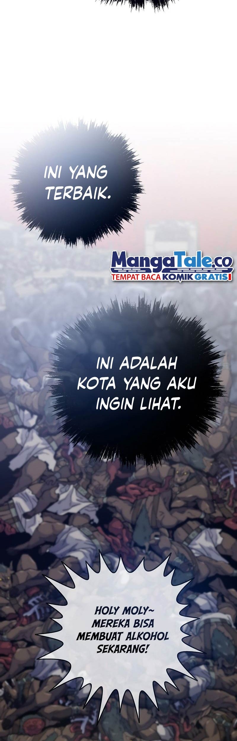 Past Life Regressor (Remake 2022) Chapter 91 Gambar 66