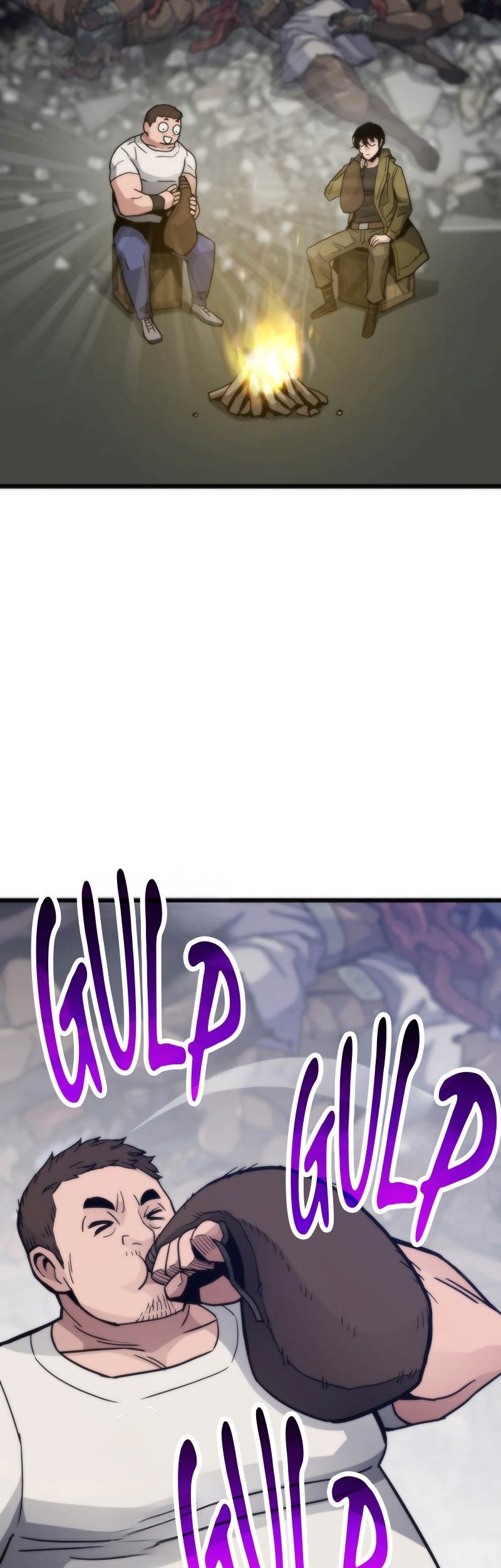 Past Life Regressor (Remake 2022) Chapter 91 Gambar 67