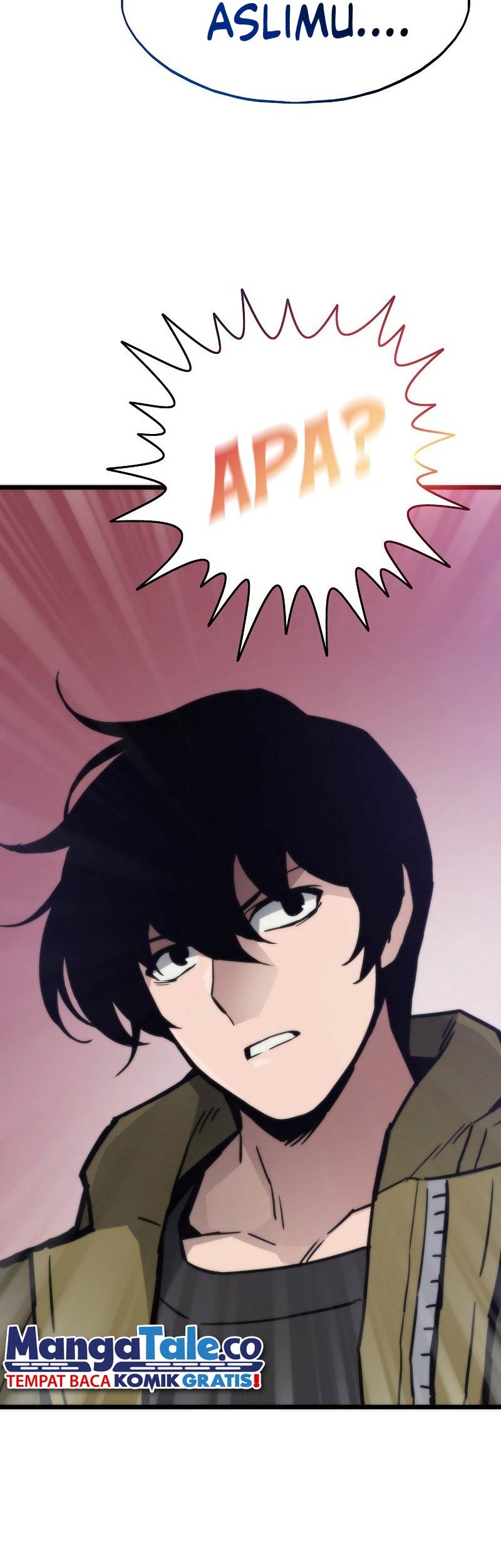 Past Life Regressor (Remake 2022) Chapter 91 Gambar 76