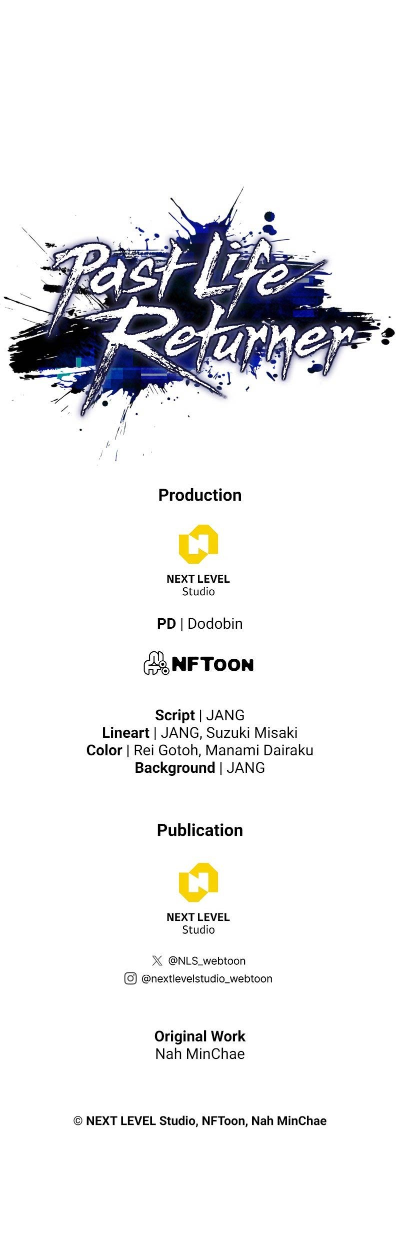 Past Life Regressor (Remake 2022) Chapter 91 Gambar 77