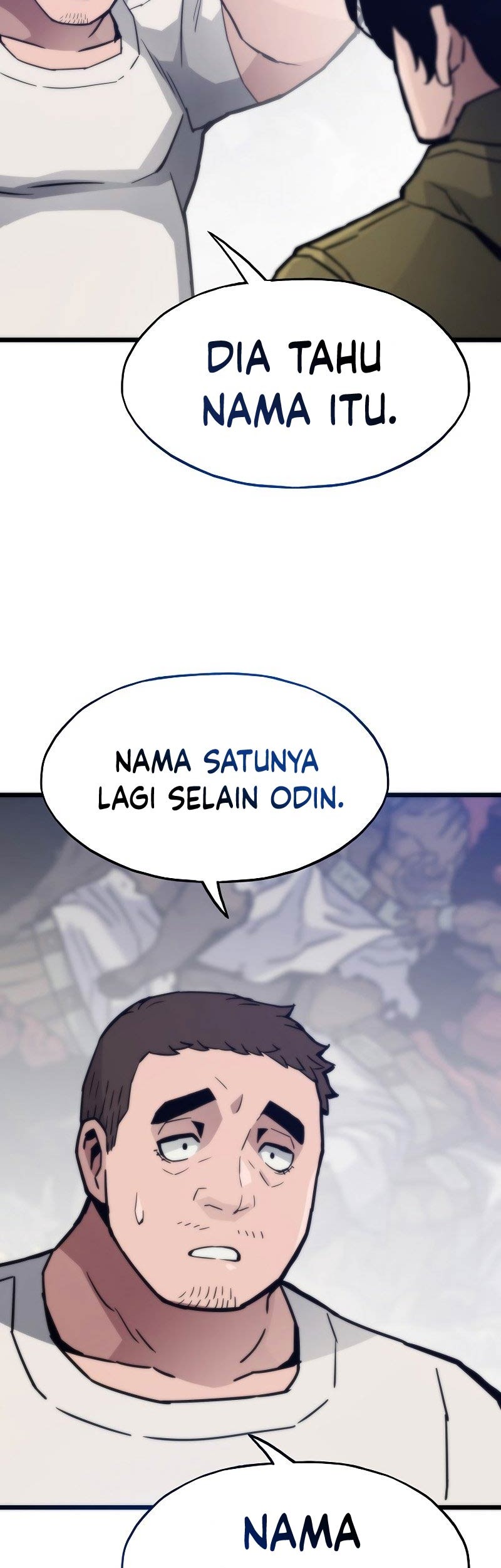 Past Life Regressor (Remake 2022) Chapter 91 Gambar 75