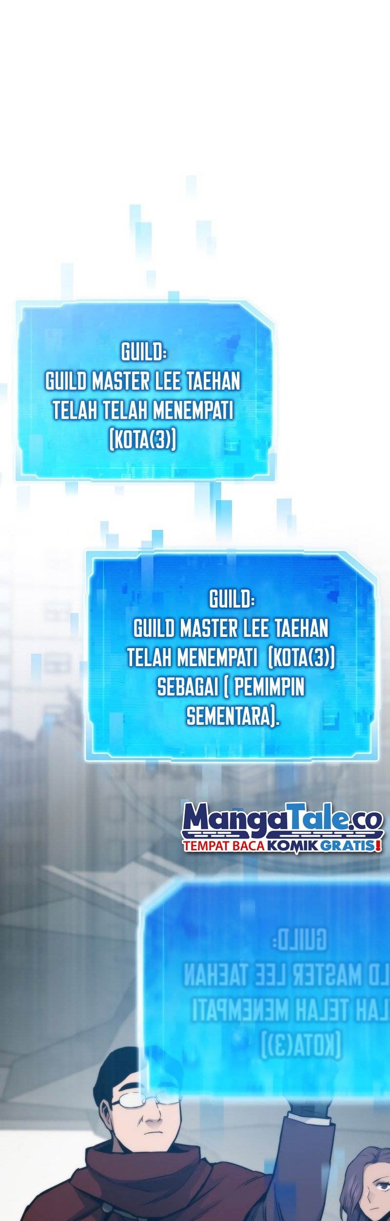 Manhwa Past Life Regressor (Remake 2022) Chapter 91 gambar nomor 2