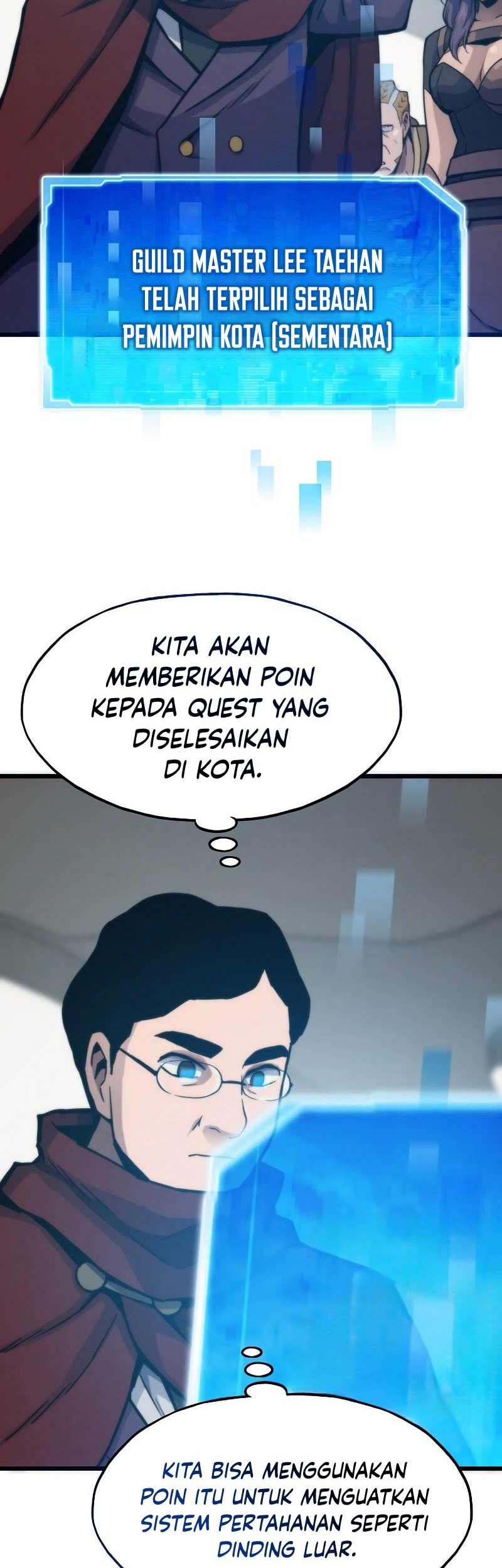 Past Life Regressor (Remake 2022) Chapter 91 Gambar 3