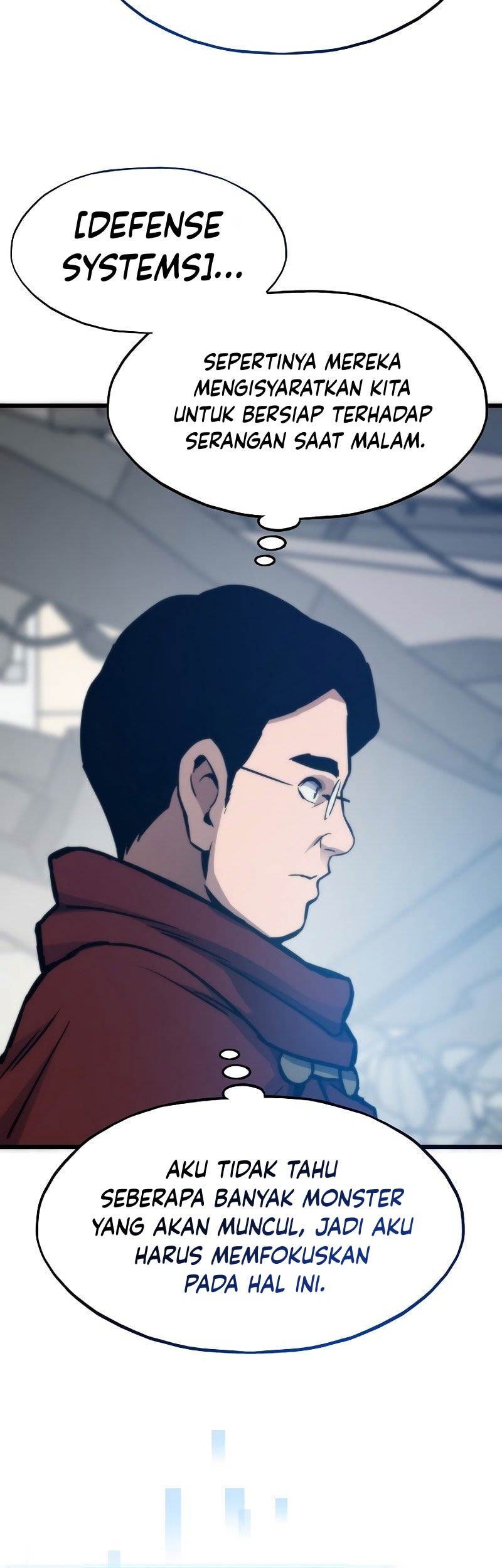 Past Life Regressor (Remake 2022) Chapter 91 Gambar 4