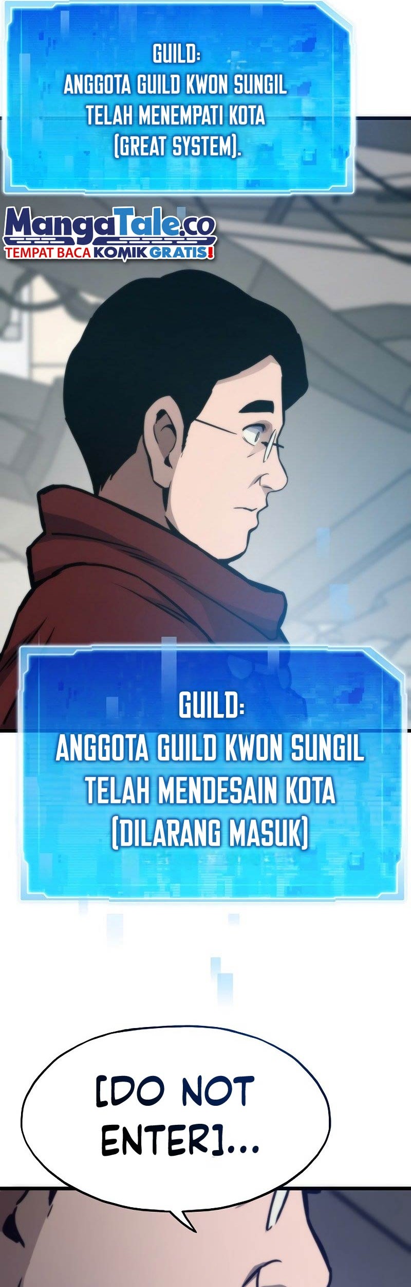 Past Life Regressor (Remake 2022) Chapter 91 Gambar 5