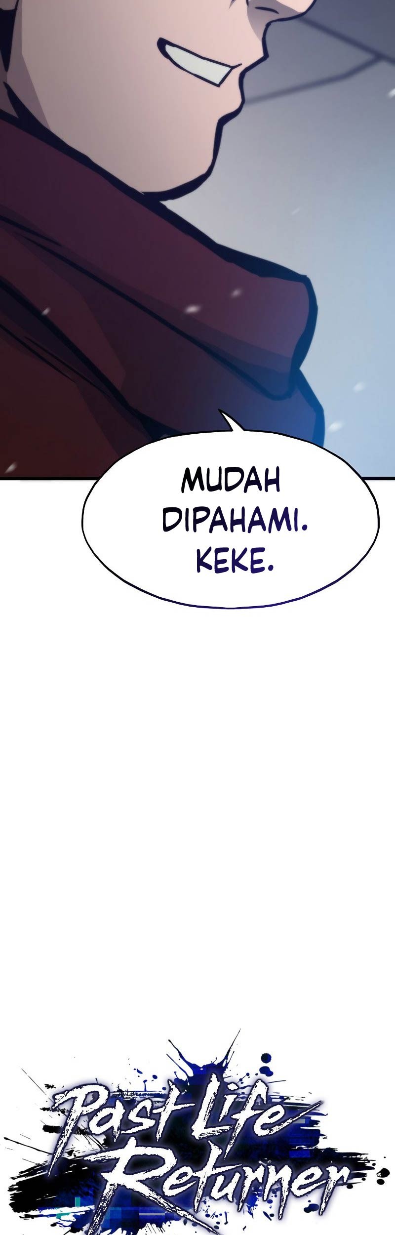 Past Life Regressor (Remake 2022) Chapter 91 Gambar 6