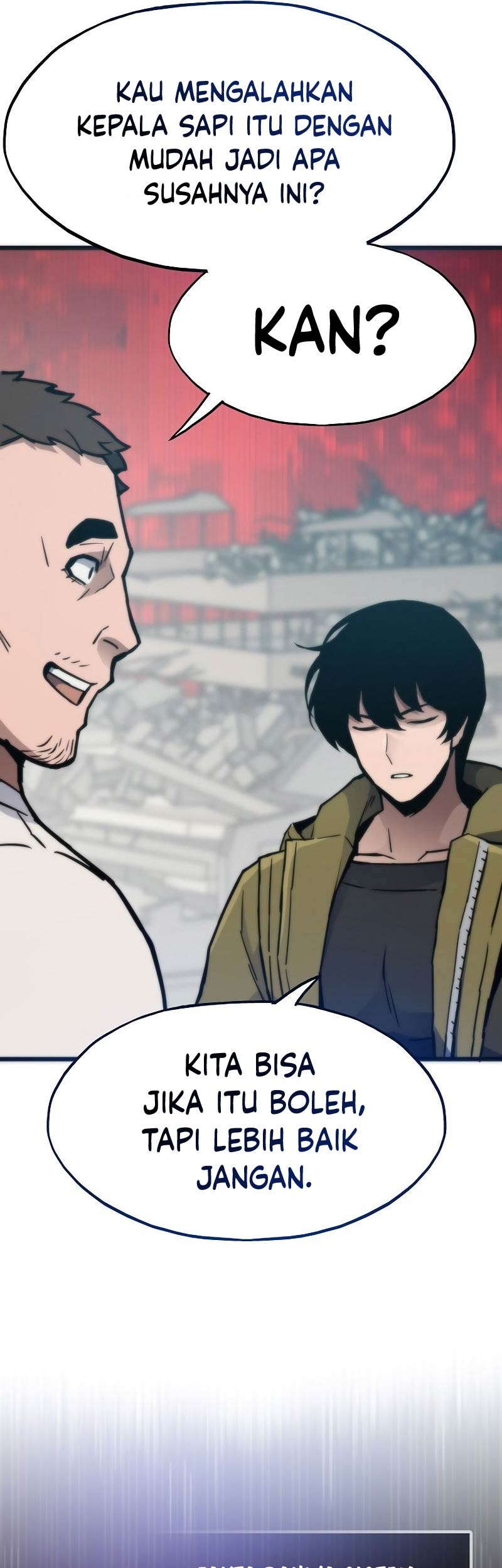 Past Life Regressor (Remake 2022) Chapter 91 Gambar 10