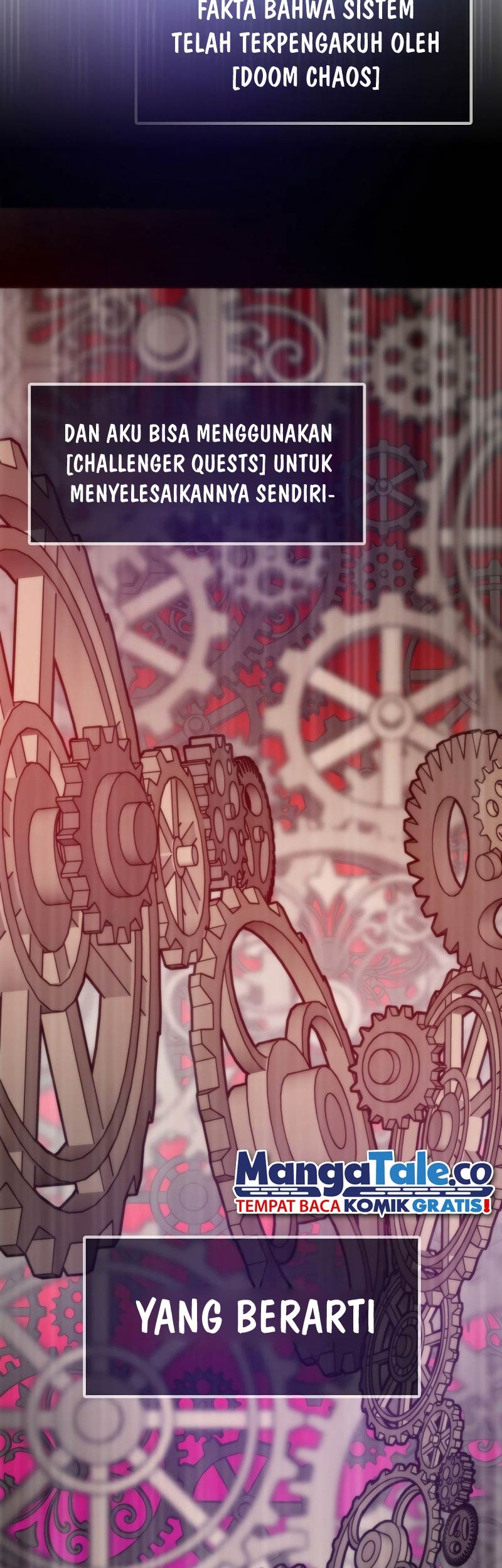 Past Life Regressor (Remake 2022) Chapter 91 Gambar 11