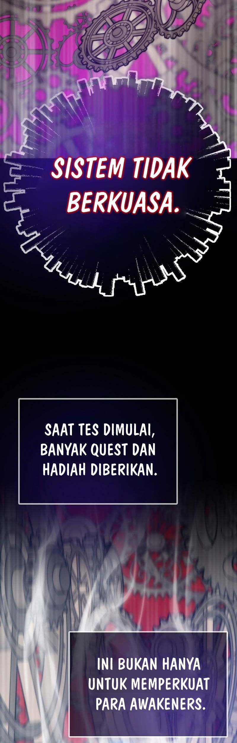 Past Life Regressor (Remake 2022) Chapter 91 Gambar 12