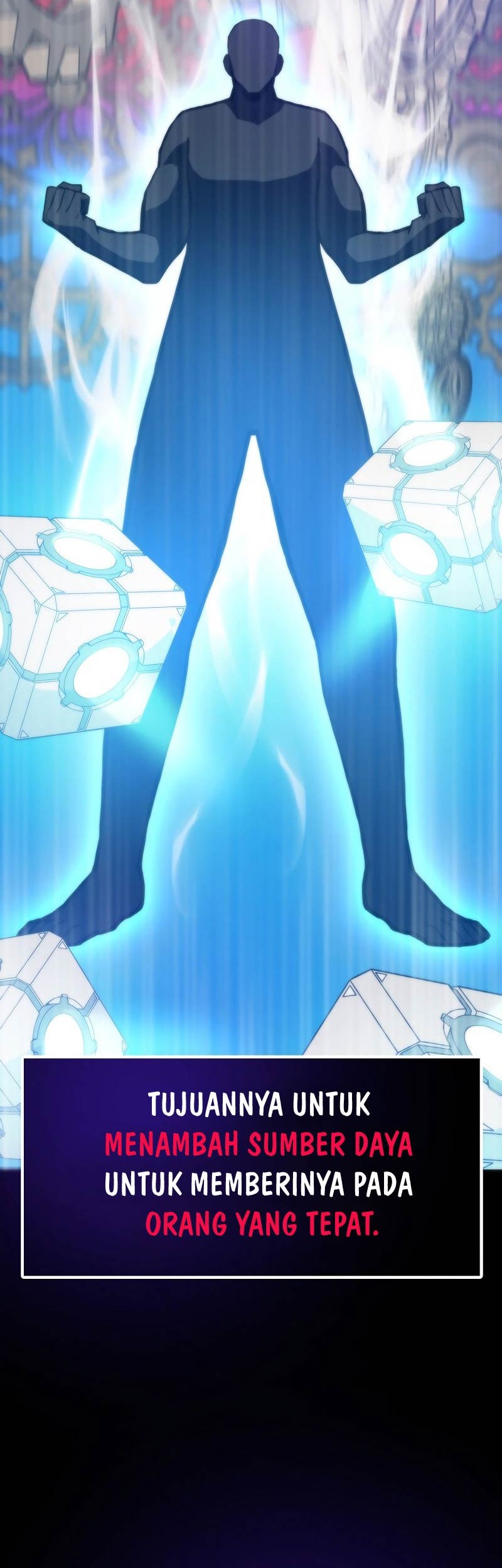 Past Life Regressor (Remake 2022) Chapter 91 Gambar 13