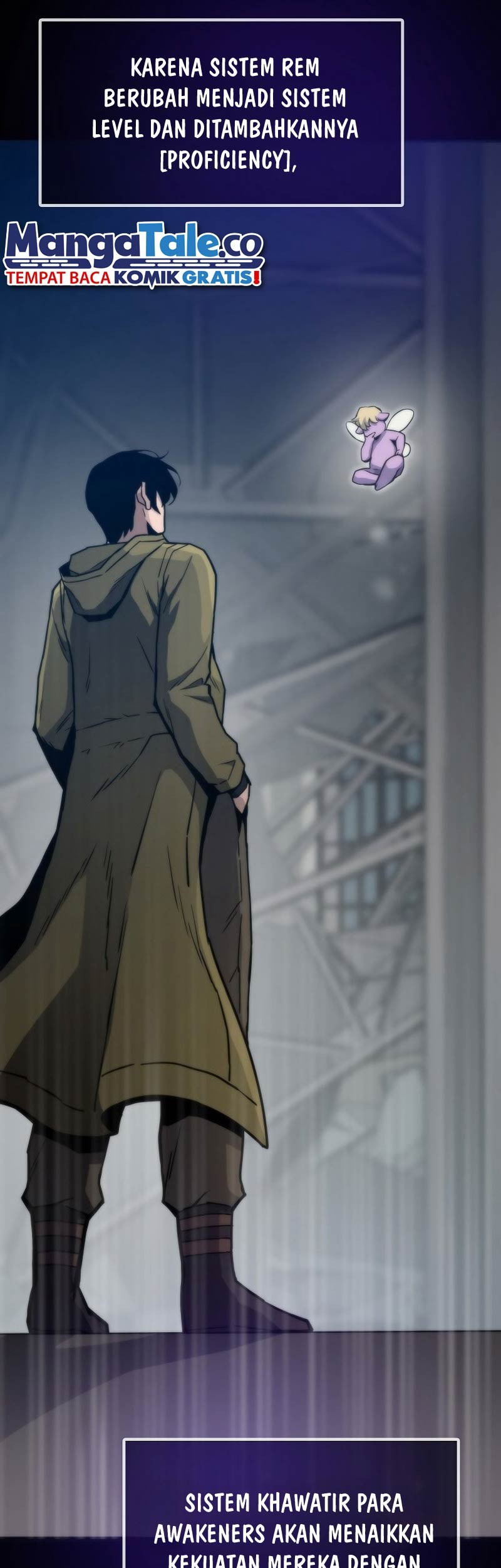 Past Life Regressor (Remake 2022) Chapter 91 Gambar 14