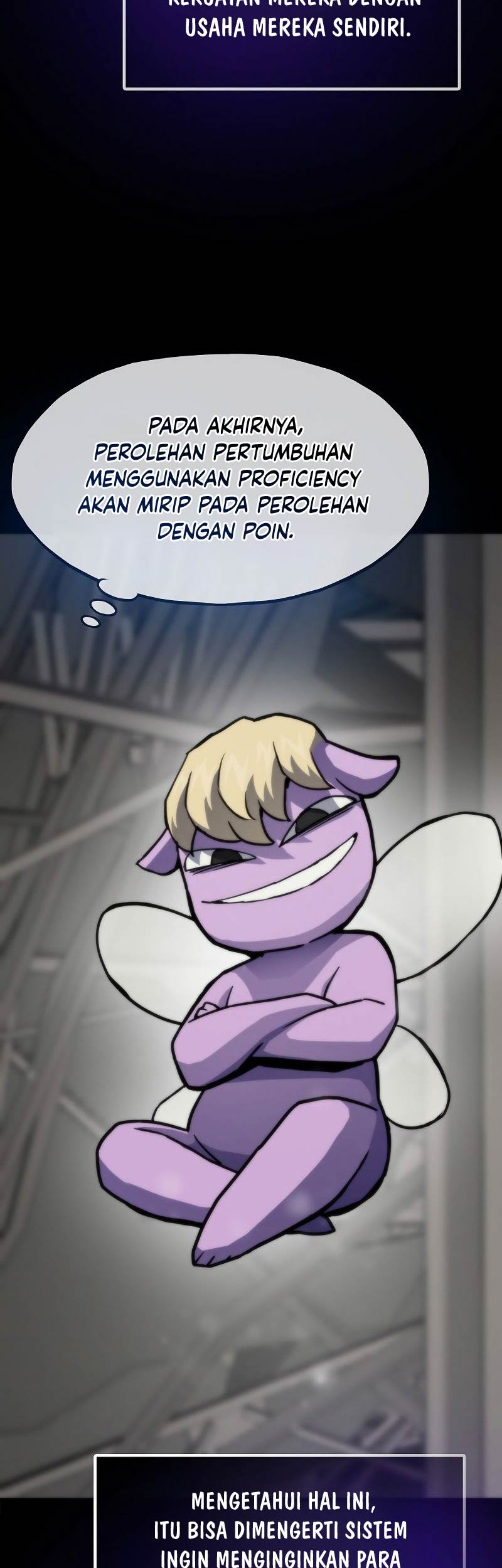 Past Life Regressor (Remake 2022) Chapter 91 Gambar 15