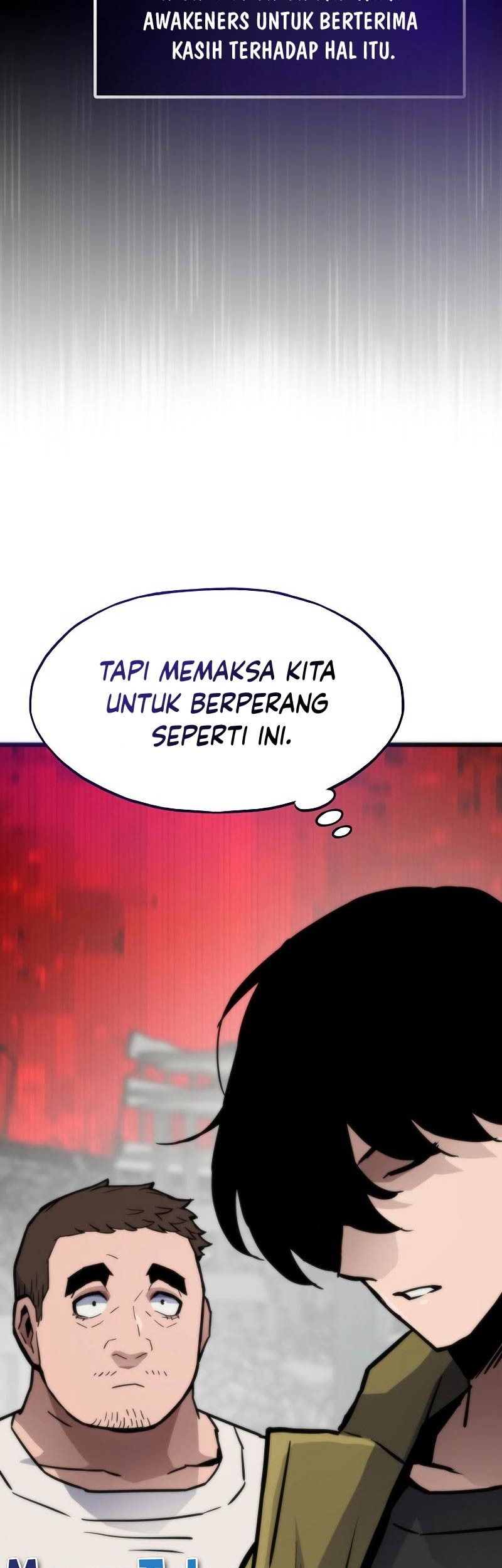 Past Life Regressor (Remake 2022) Chapter 91 Gambar 16