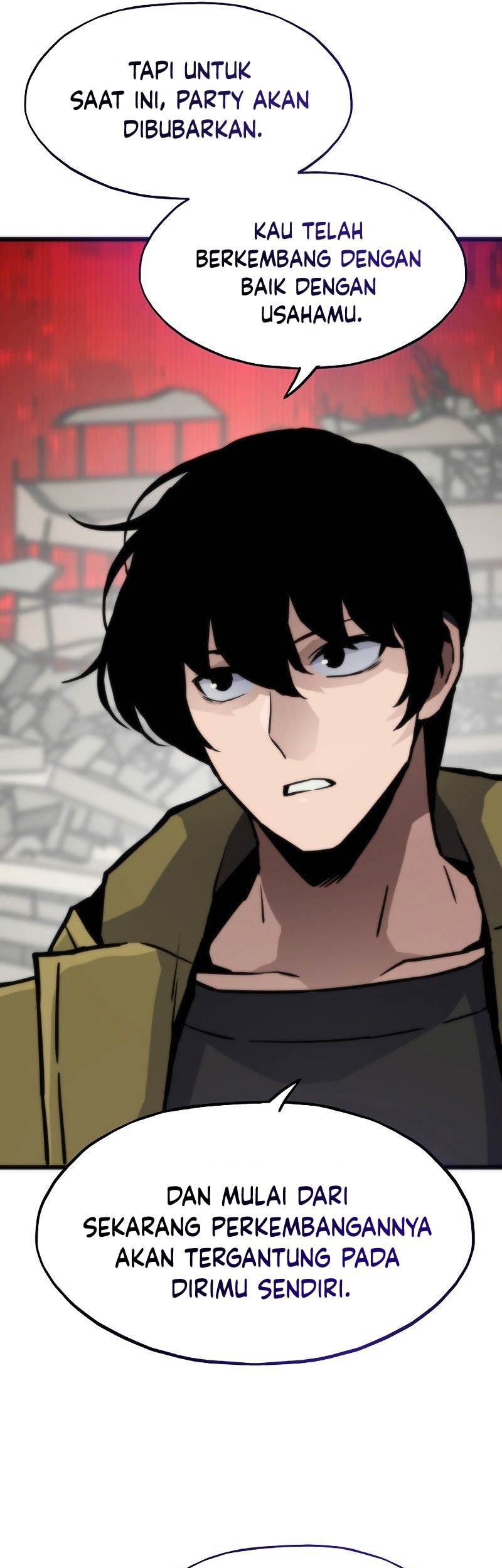 Past Life Regressor (Remake 2022) Chapter 91 Gambar 18