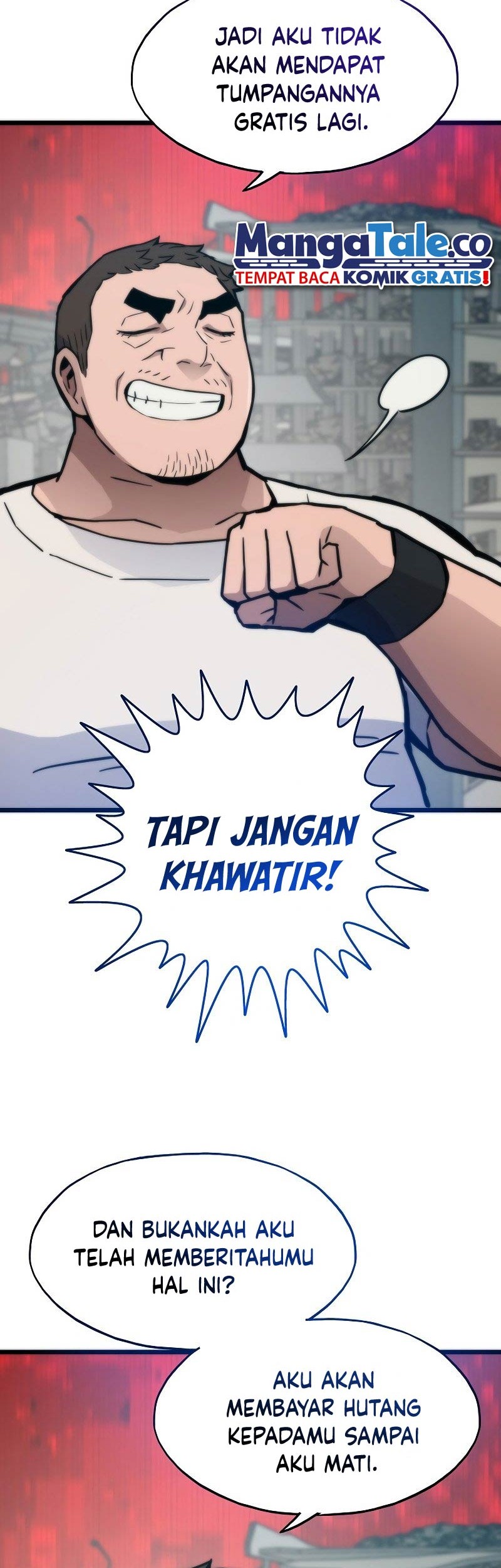 Past Life Regressor (Remake 2022) Chapter 91 Gambar 19