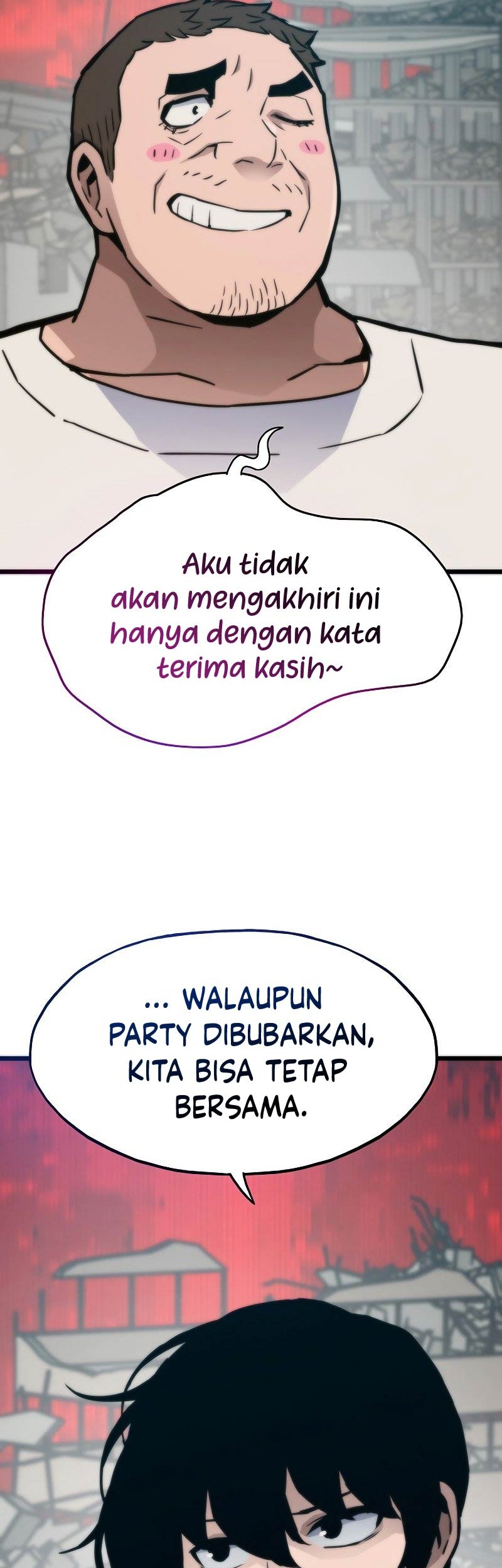 Past Life Regressor (Remake 2022) Chapter 91 Gambar 20