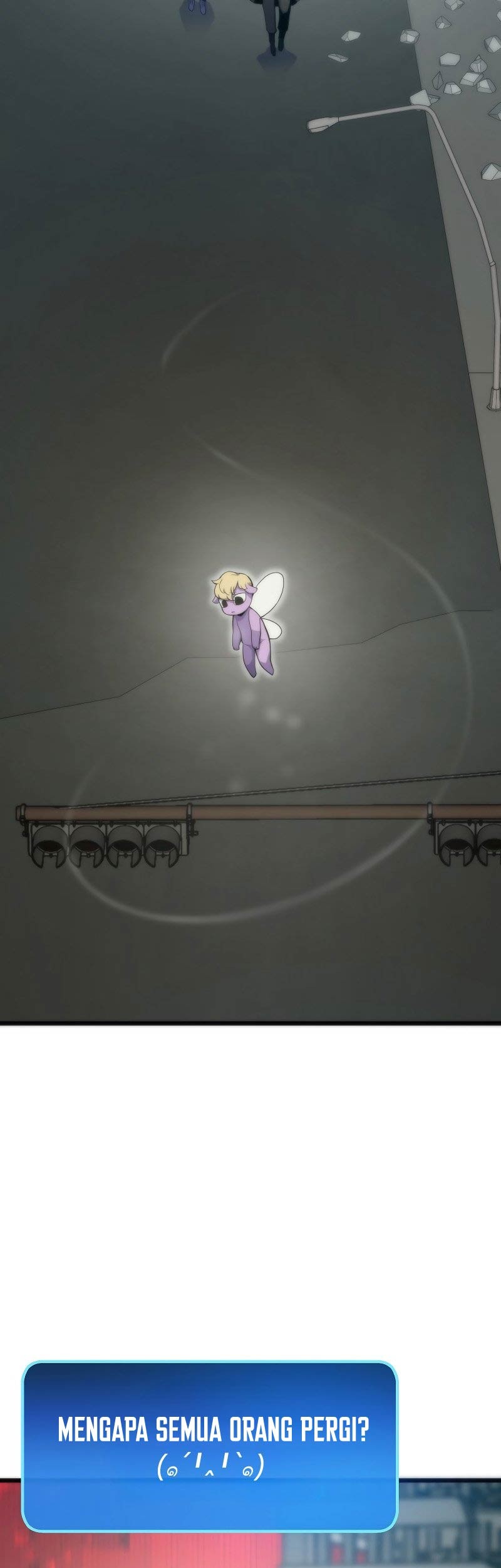 Past Life Regressor (Remake 2022) Chapter 91 Gambar 22