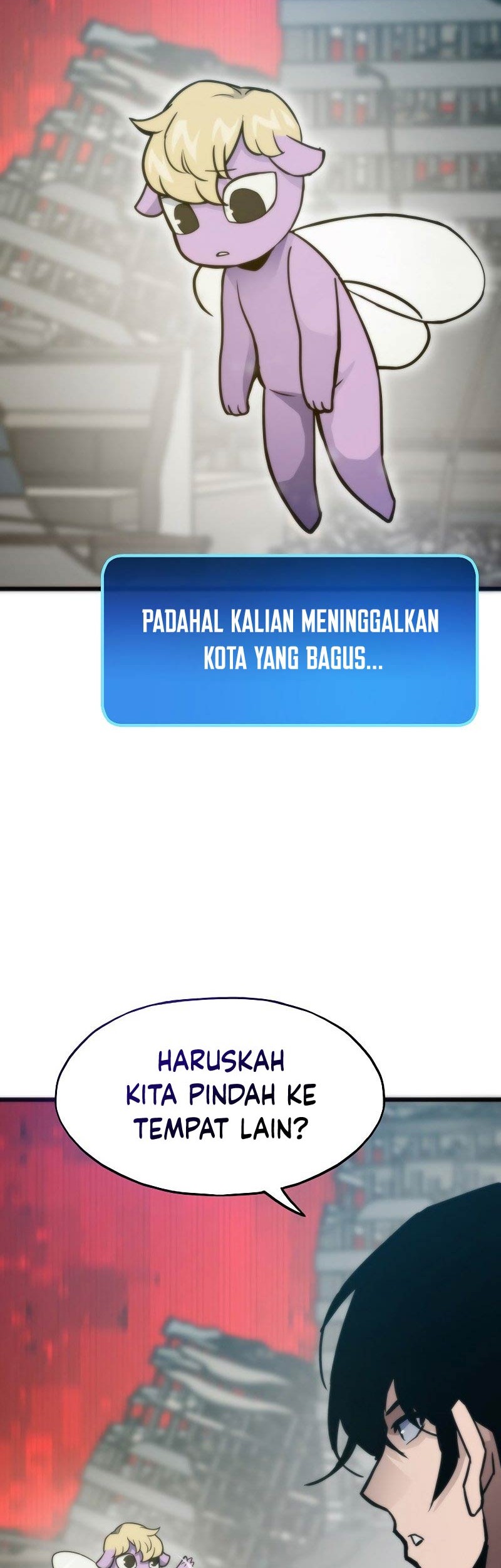 Past Life Regressor (Remake 2022) Chapter 91 Gambar 23