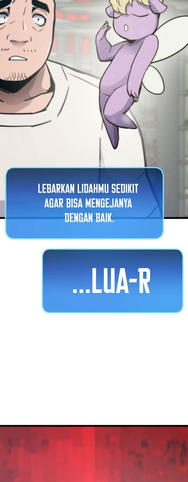 Past Life Regressor (Remake 2022) Chapter 91 Gambar 25