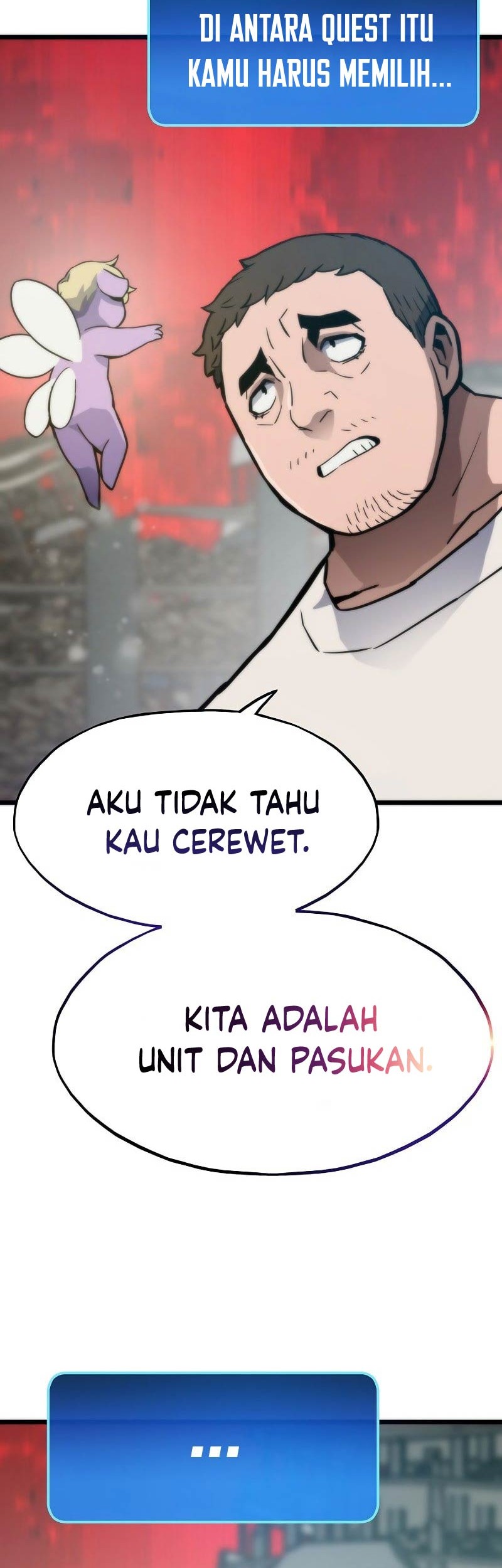 Past Life Regressor (Remake 2022) Chapter 91 Gambar 29