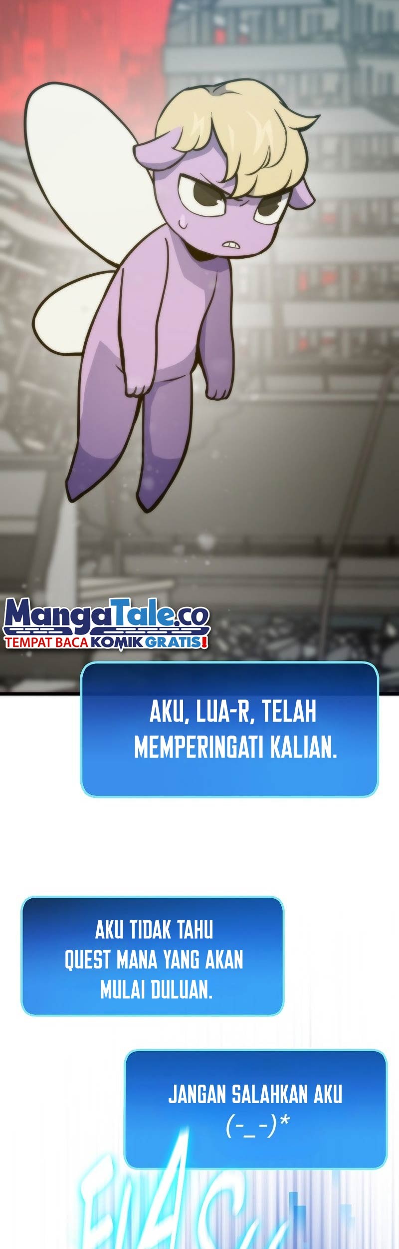 Past Life Regressor (Remake 2022) Chapter 91 Gambar 30