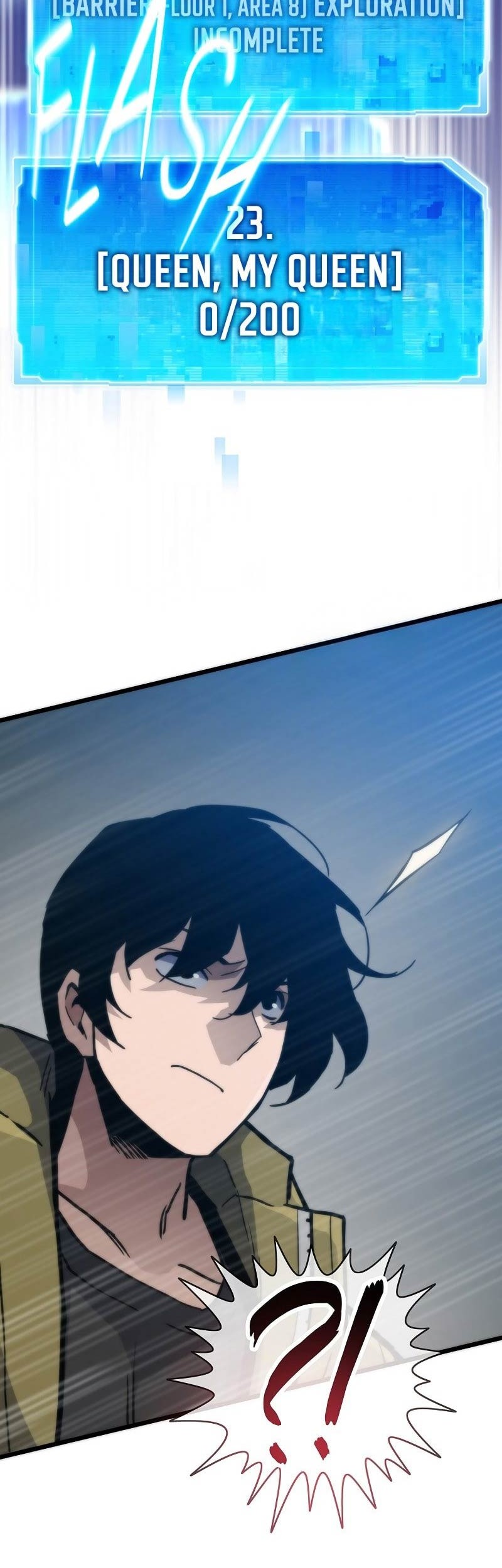 Past Life Regressor (Remake 2022) Chapter 91 Gambar 32